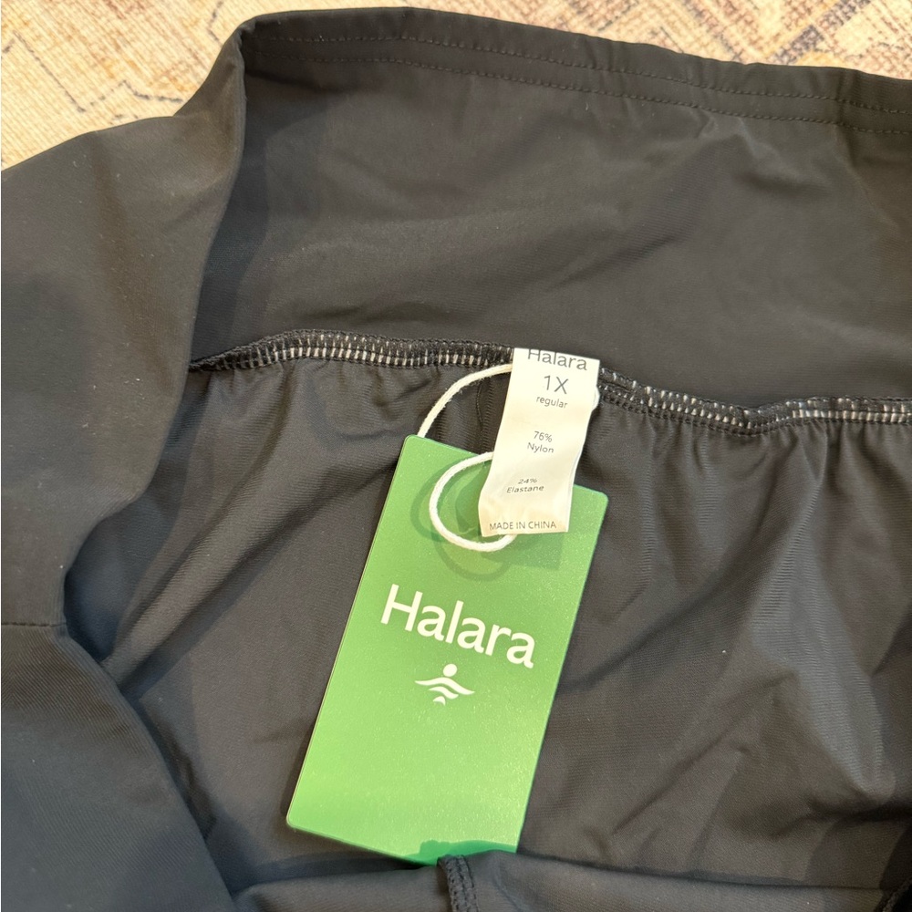 Halara Women's Cloudful Air High Waisted Full Length Jogger—1X - Picture 6 of 6